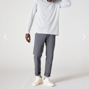 NWOT Lifelabs CoolLife Pants Size 28/30